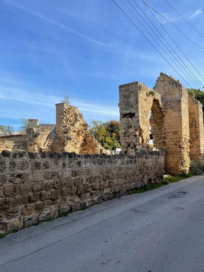 Grandmother'S House Famagusta  Exterior foto