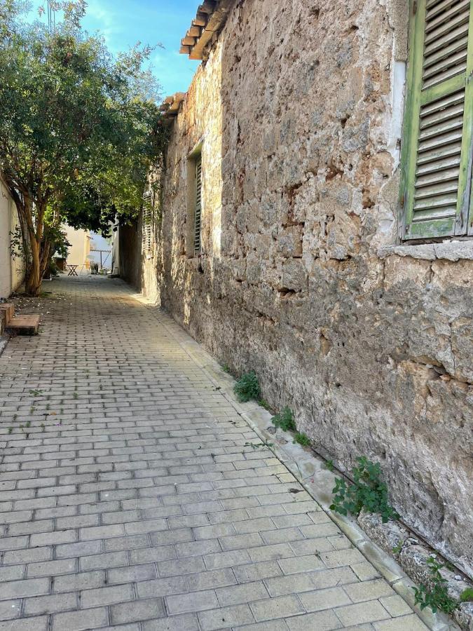Grandmother'S House Famagusta  Exterior foto